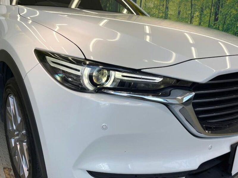 CX-8