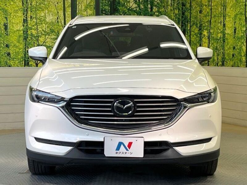 CX-8