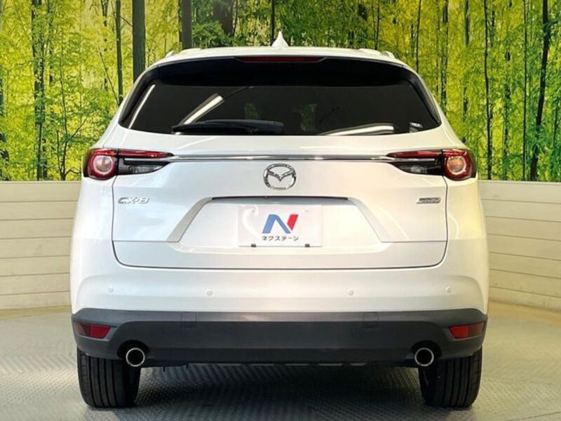 CX-8