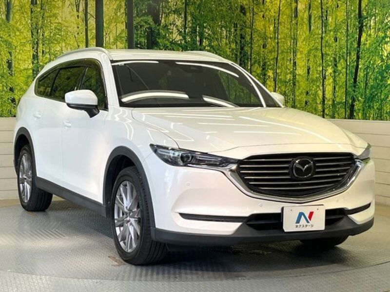 CX-8