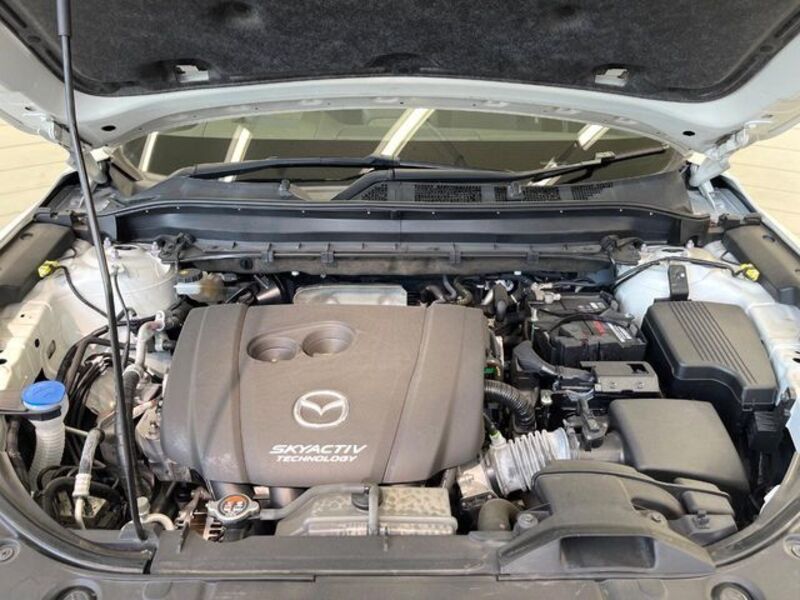 CX-8