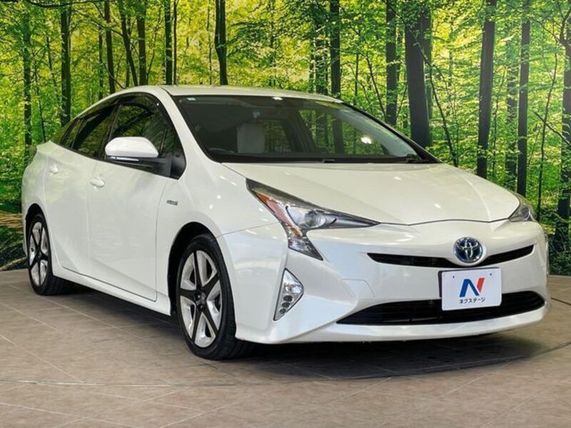 PRIUS