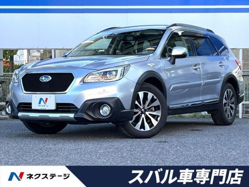 LEGACY OUTBACK-0