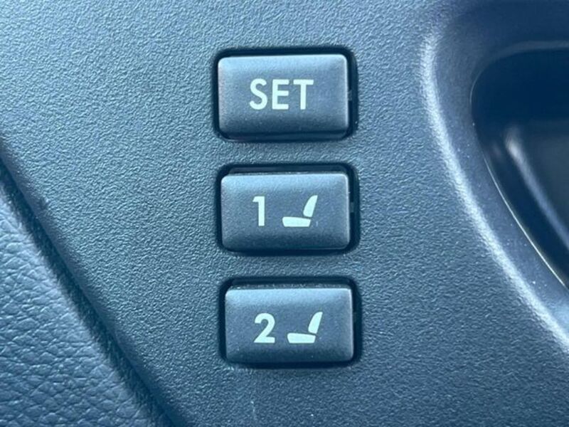 LEGACY OUTBACK