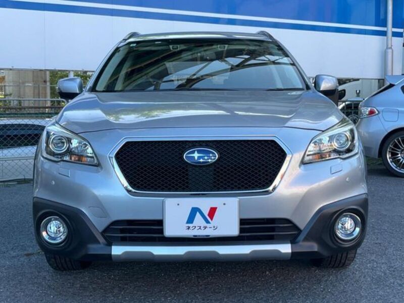 LEGACY OUTBACK