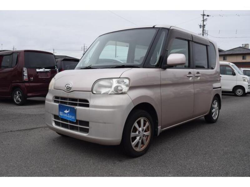 TANTO-0