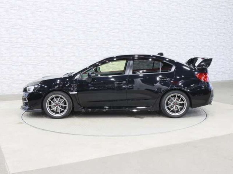 WRX STI