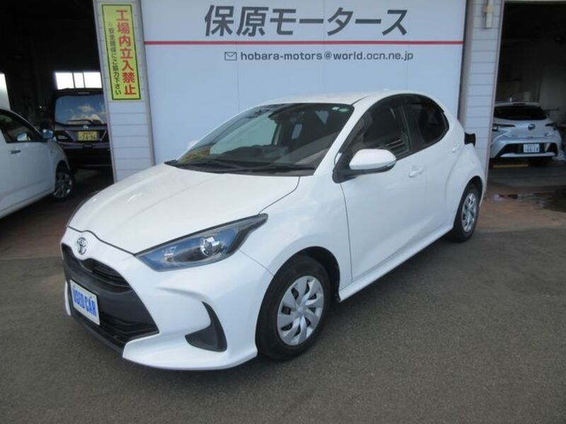 YARIS-0