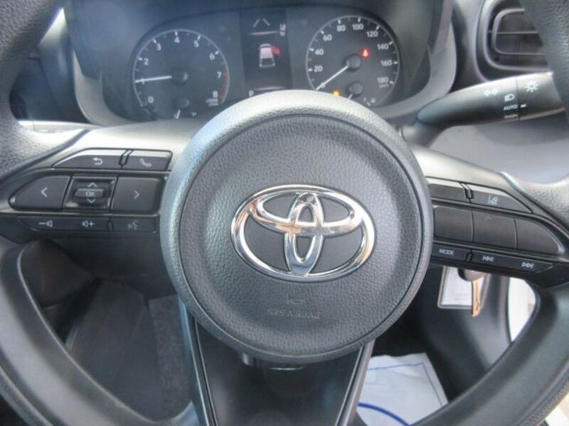 YARIS