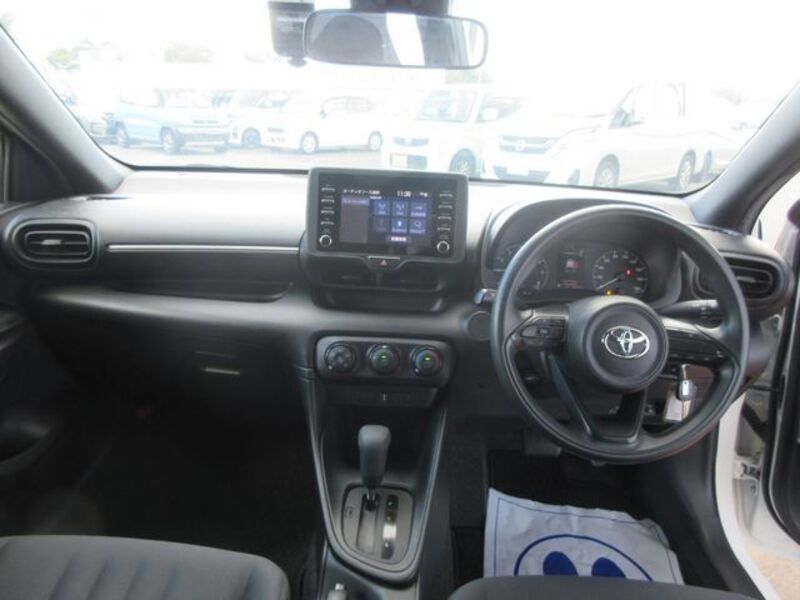 YARIS