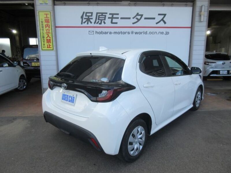 YARIS