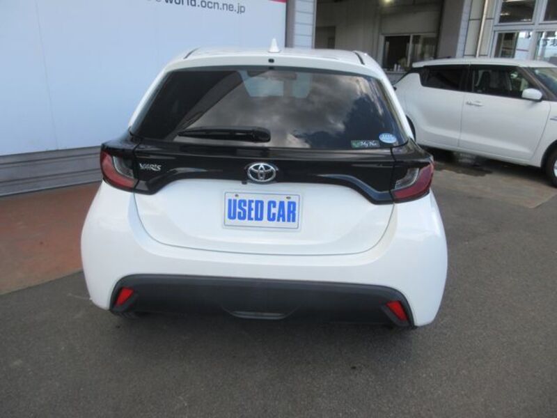 YARIS
