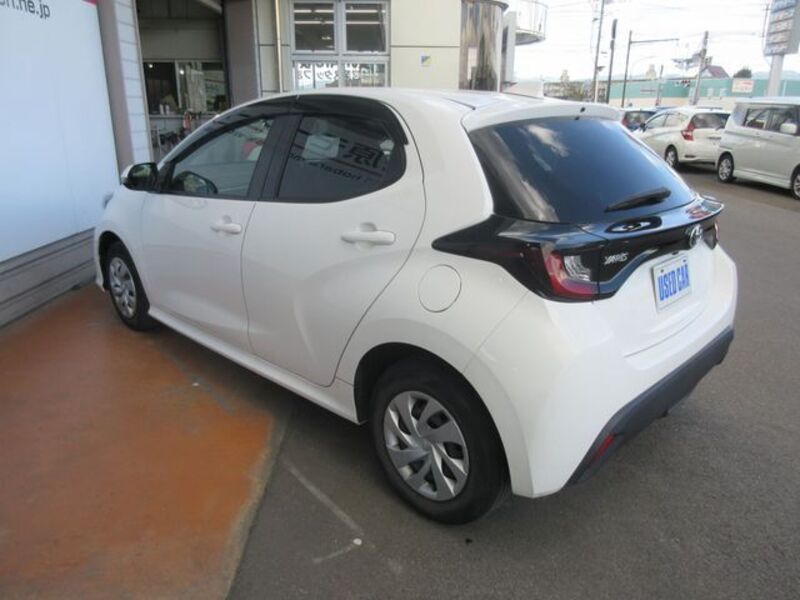 YARIS