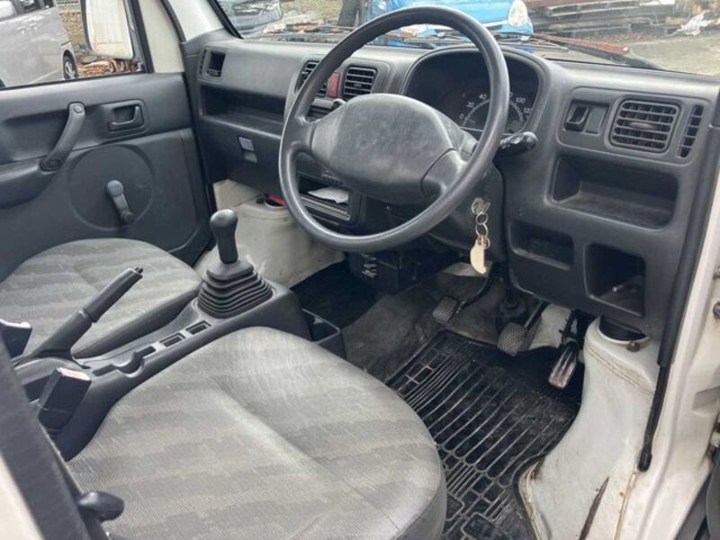CARRY TRUCK