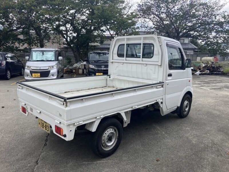 CARRY TRUCK
