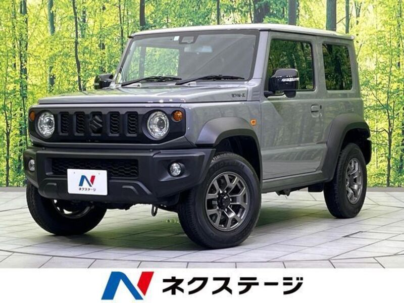 JIMNY SIERRA-0