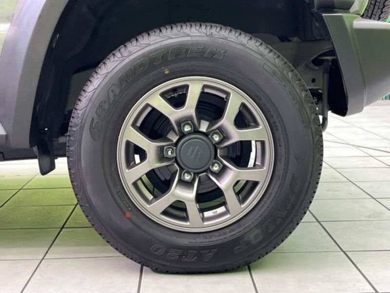 JIMNY SIERRA
