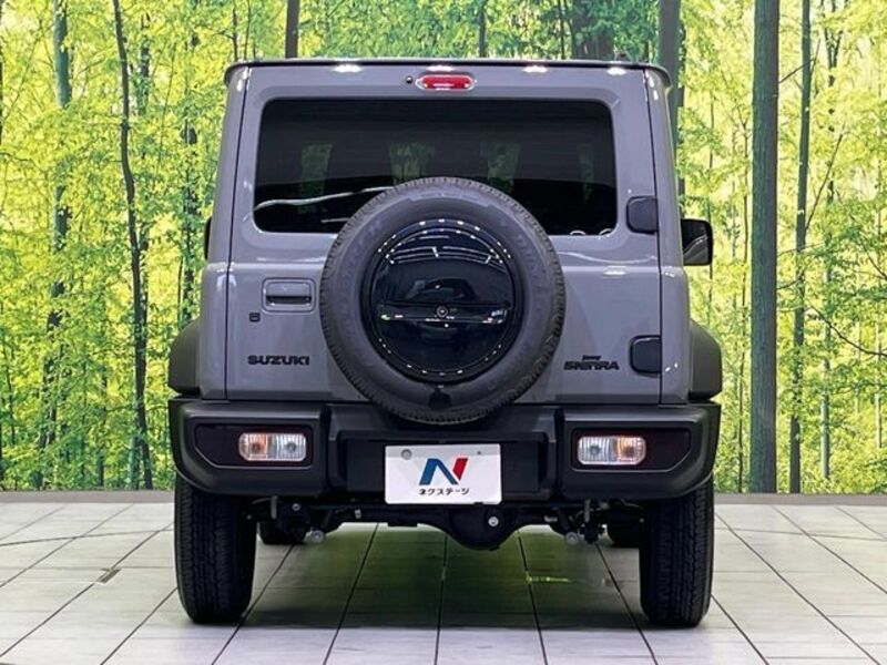 JIMNY SIERRA