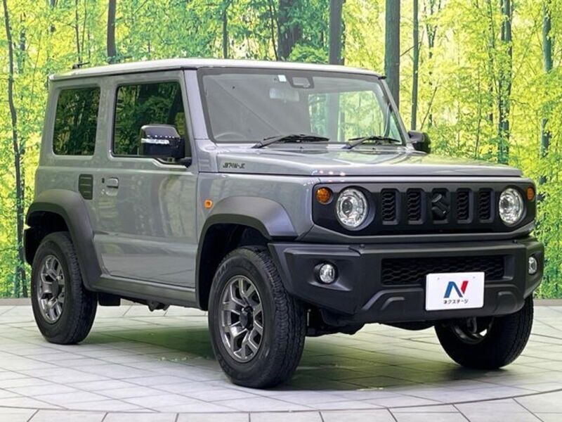JIMNY SIERRA