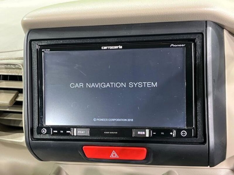 N BOX
