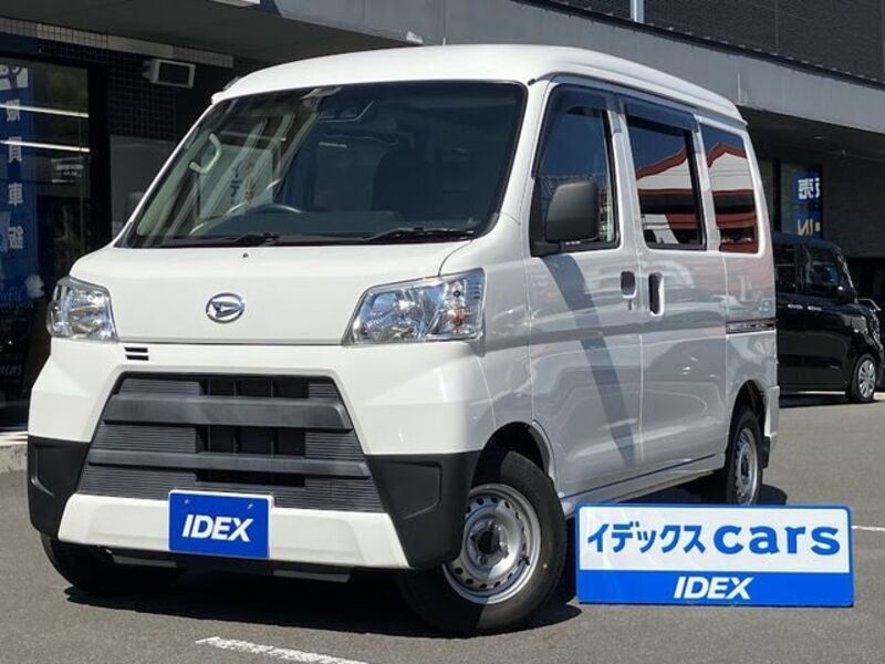 HIJET CARGO-0