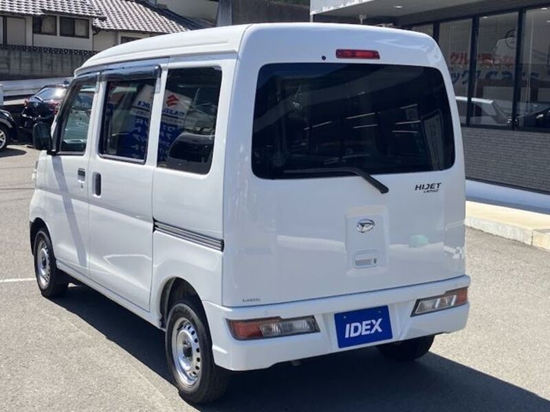 HIJET CARGO