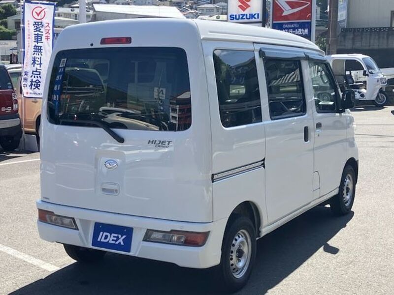 HIJET CARGO