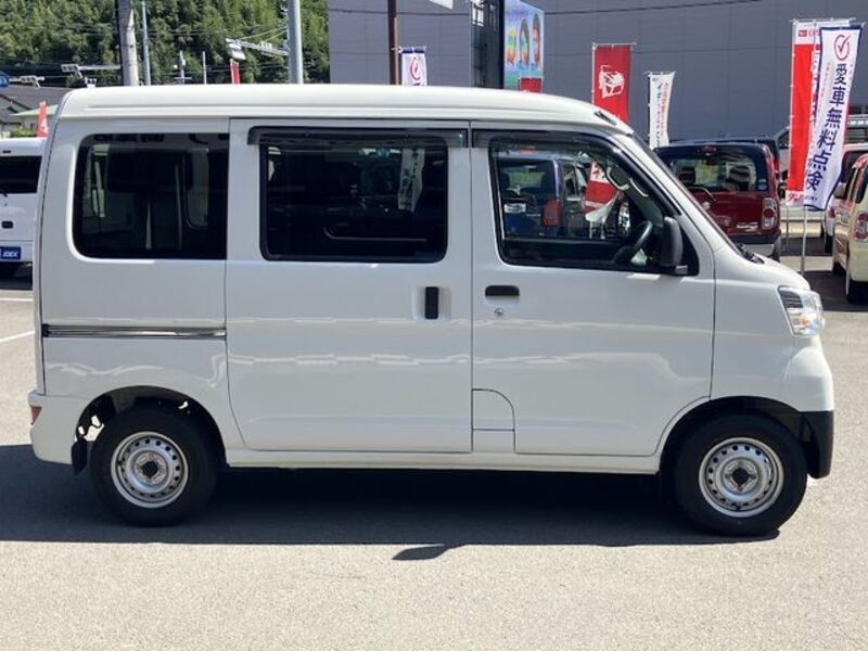 HIJET CARGO