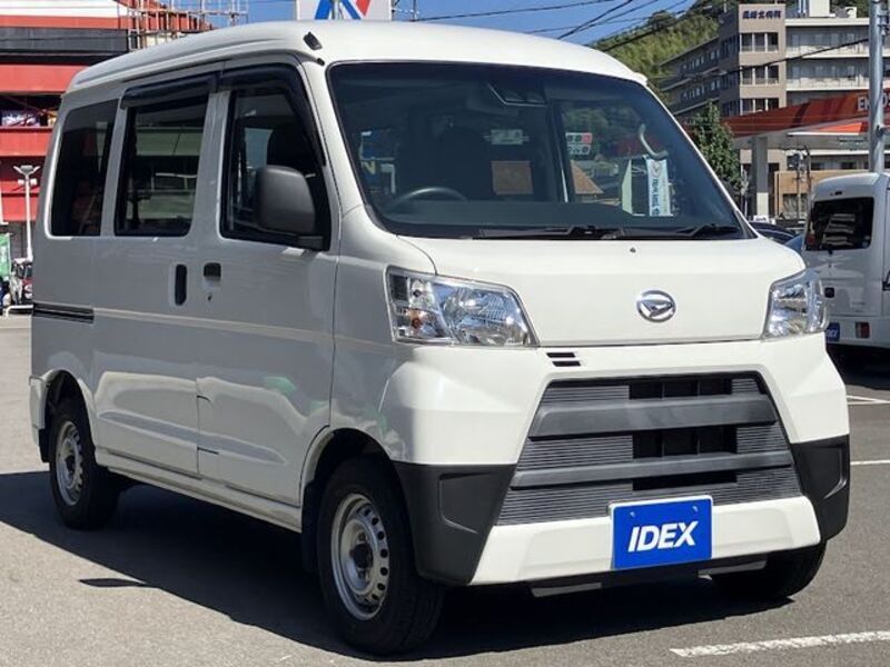 HIJET CARGO