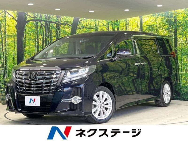 ALPHARD-0