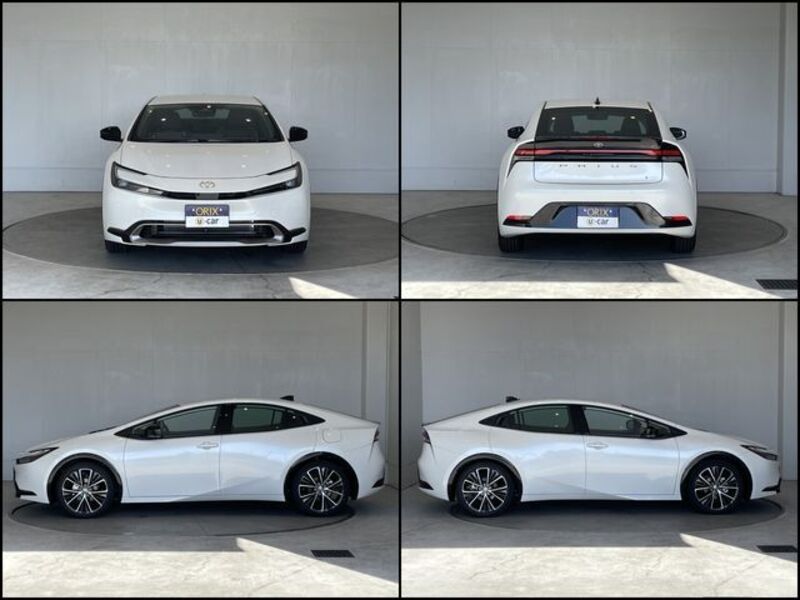 PRIUS
