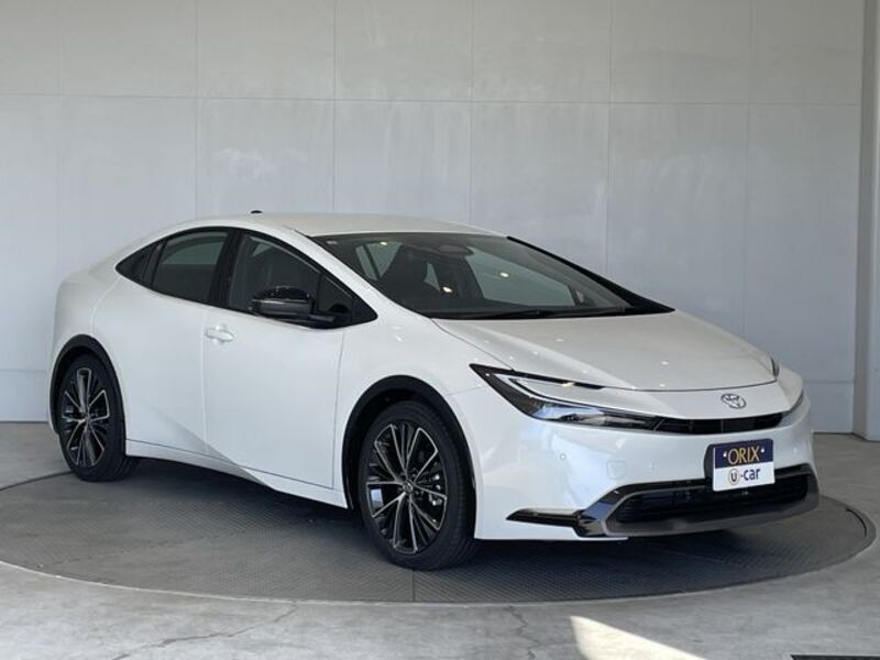 PRIUS
