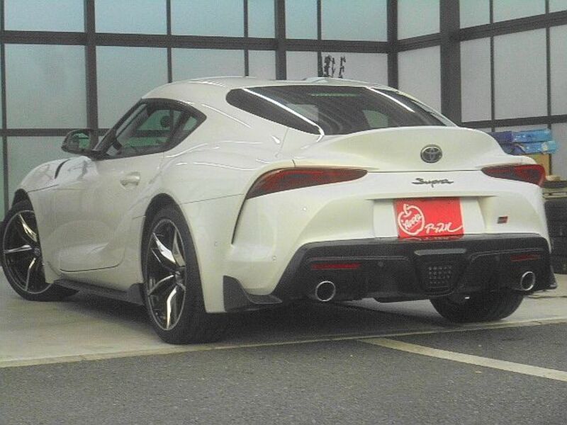 SUPRA