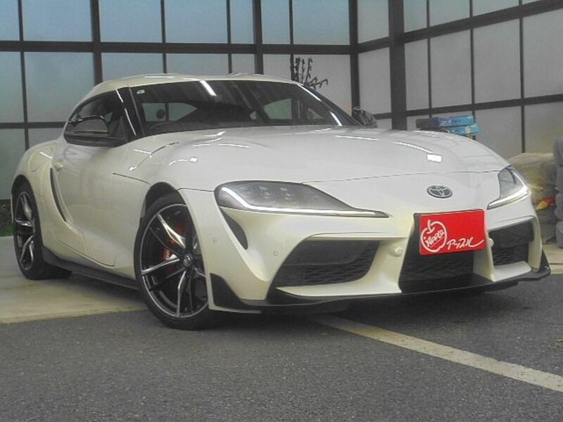 SUPRA