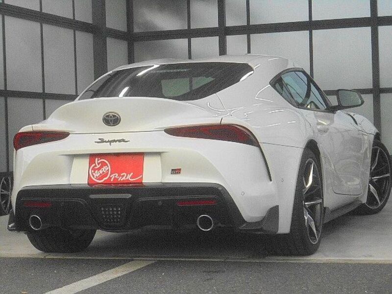 SUPRA