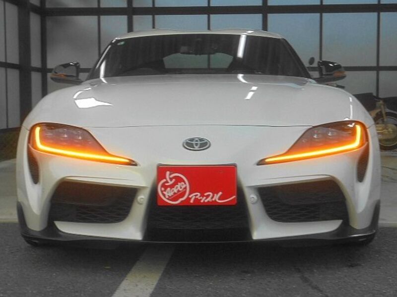 SUPRA