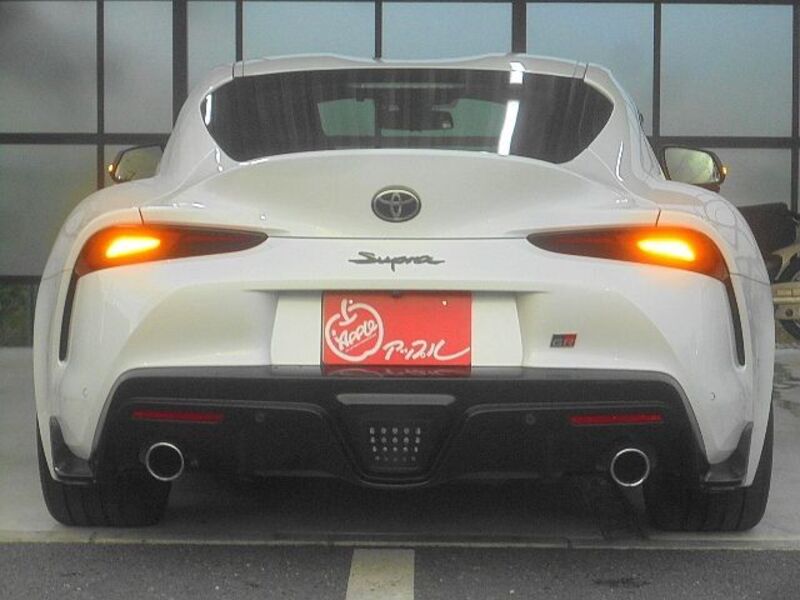 SUPRA