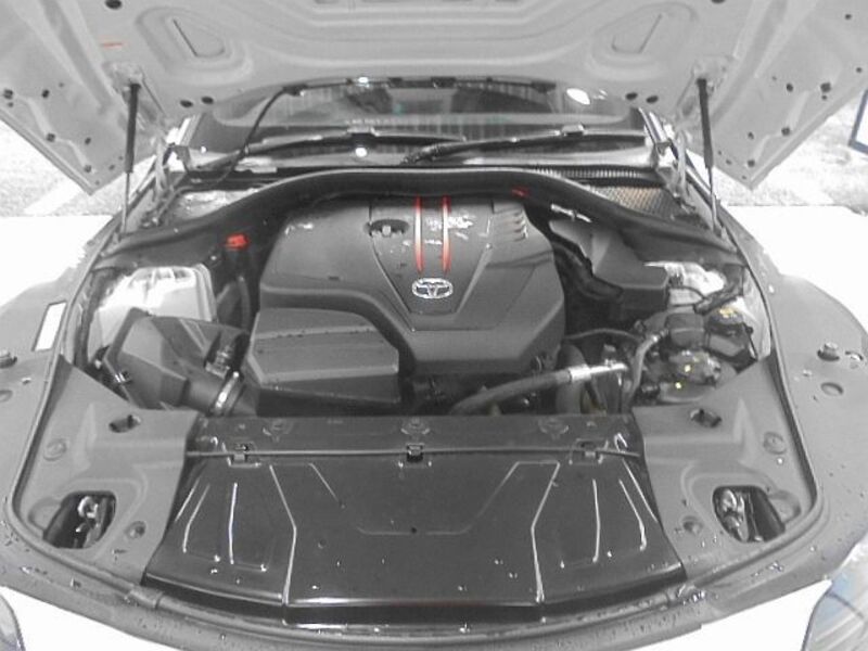 SUPRA