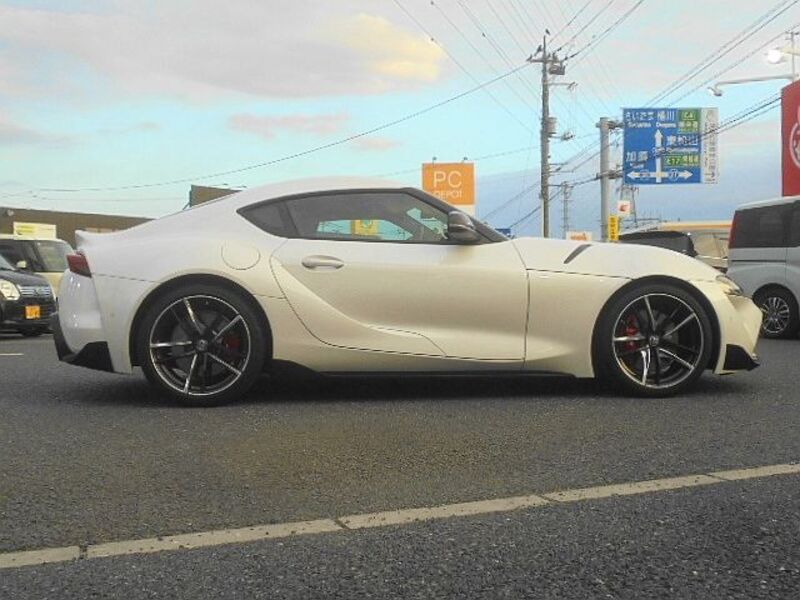 SUPRA