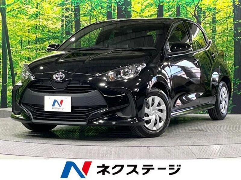 YARIS-0