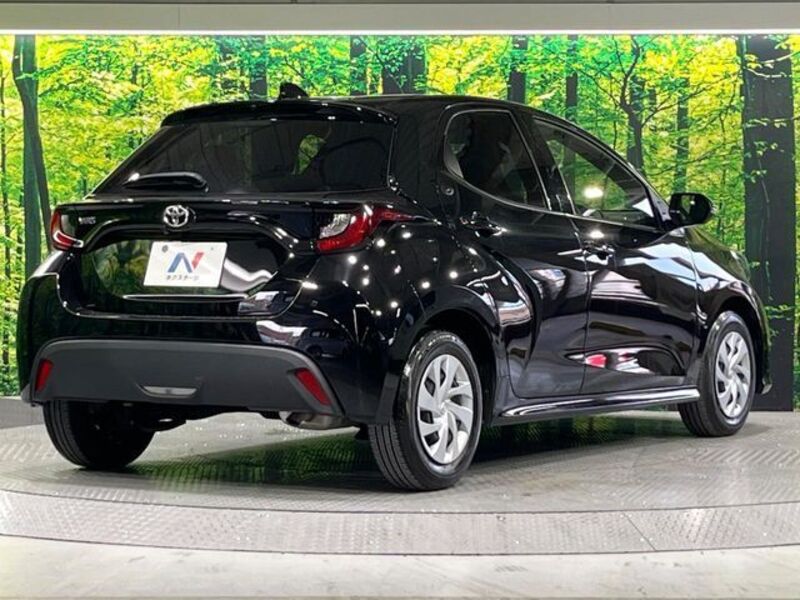 YARIS