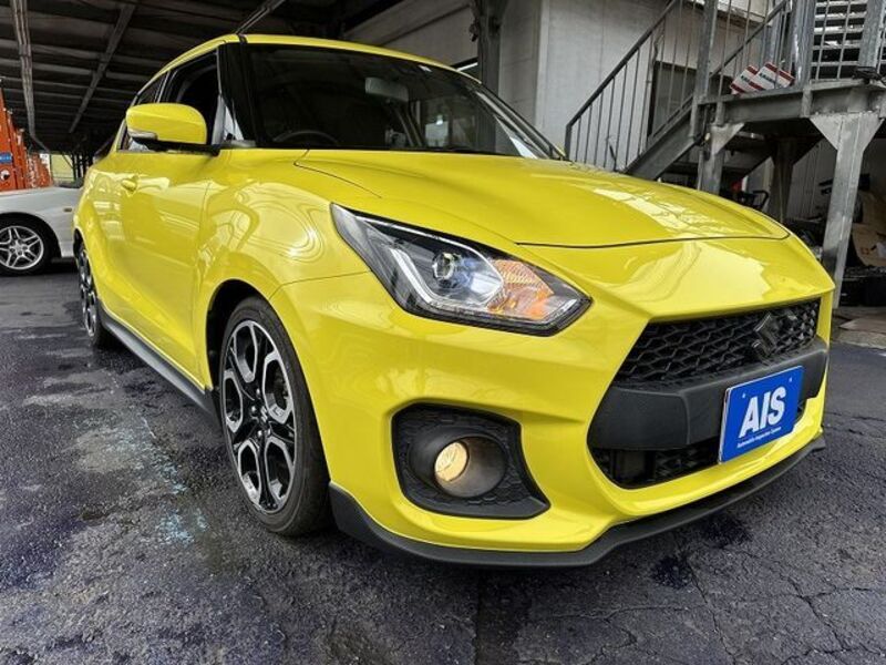 SWIFT