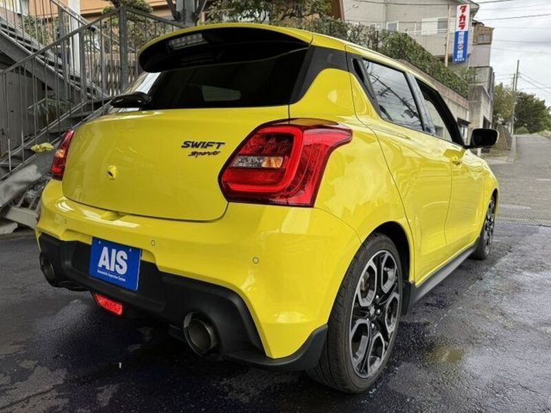 SWIFT