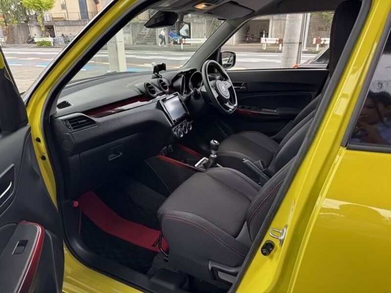 SWIFT