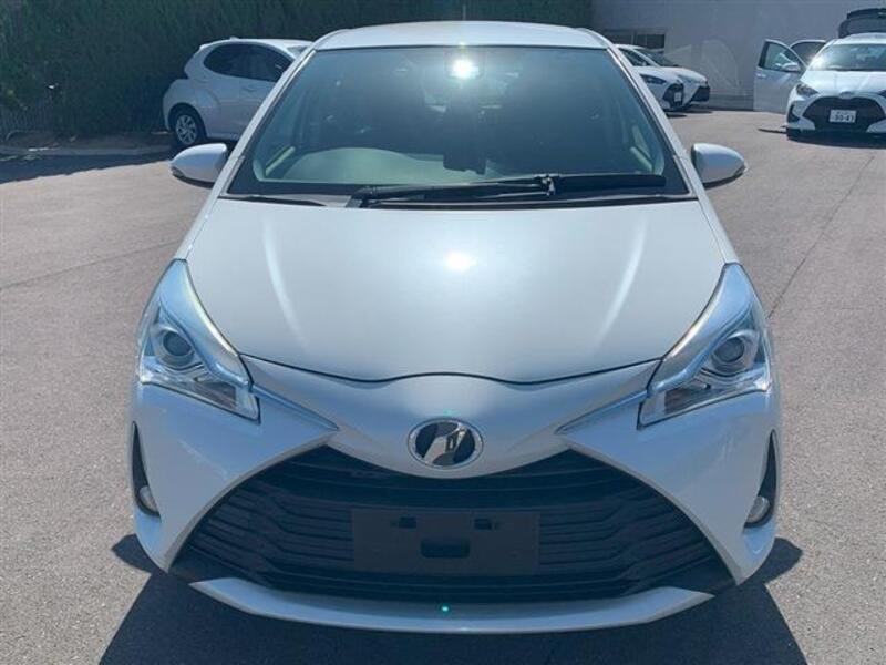 VITZ