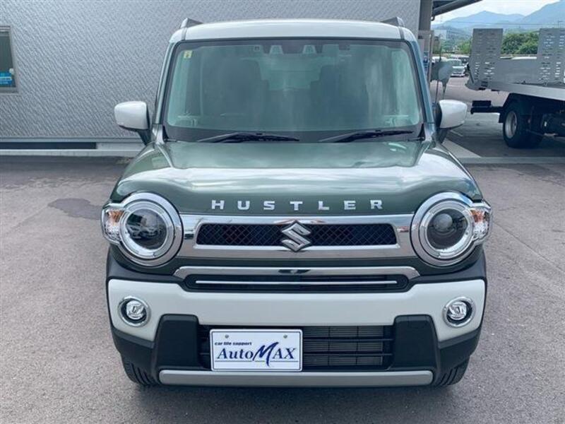 HUSTLER