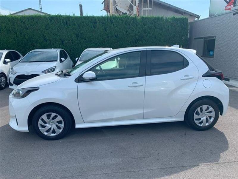 YARIS