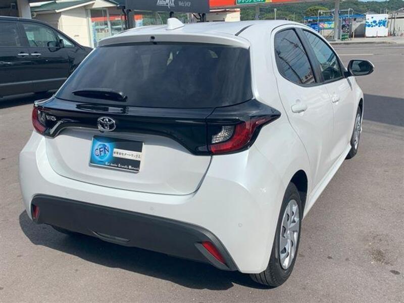 YARIS