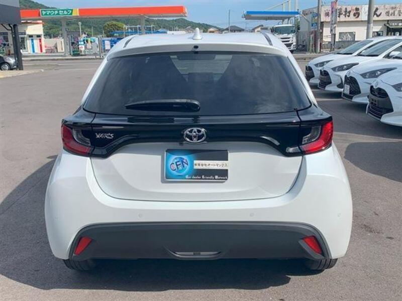 YARIS