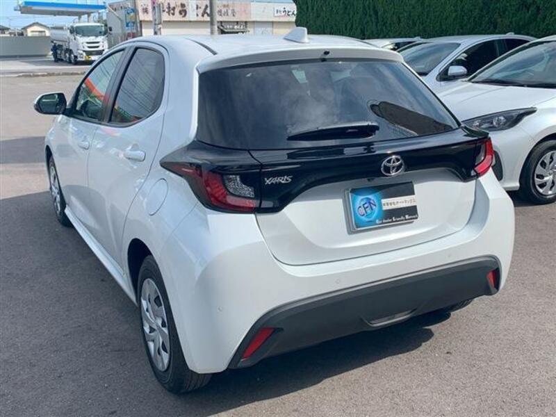 YARIS